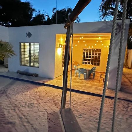 Casa De Los Peces San Crisanto Exterior photo
