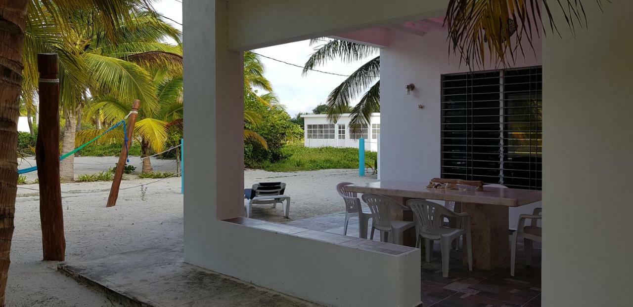 Casa De Los Peces San Crisanto Exterior photo